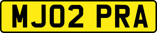 MJ02PRA