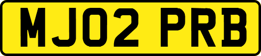 MJ02PRB