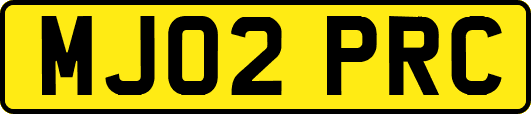 MJ02PRC