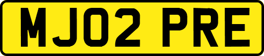 MJ02PRE