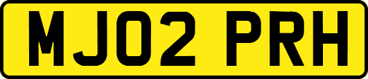 MJ02PRH