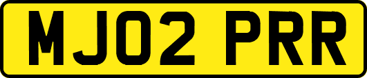 MJ02PRR