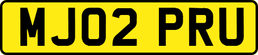 MJ02PRU