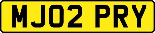 MJ02PRY