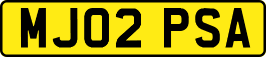 MJ02PSA