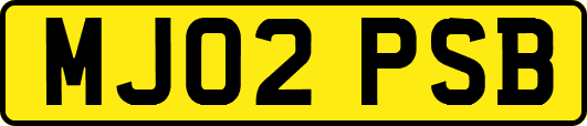 MJ02PSB