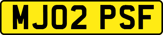 MJ02PSF