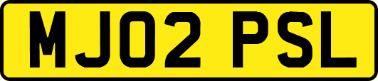 MJ02PSL