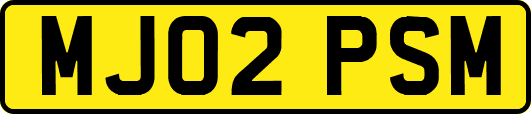 MJ02PSM