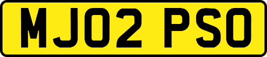MJ02PSO