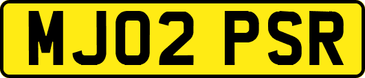 MJ02PSR