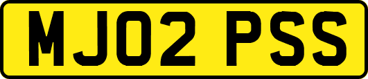 MJ02PSS