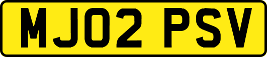 MJ02PSV