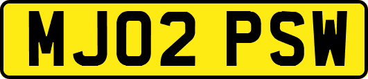 MJ02PSW