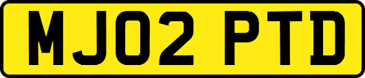 MJ02PTD
