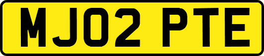 MJ02PTE