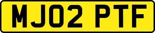MJ02PTF