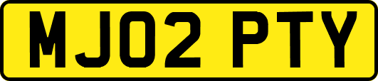 MJ02PTY