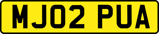 MJ02PUA