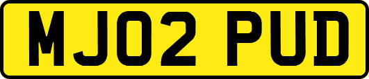 MJ02PUD
