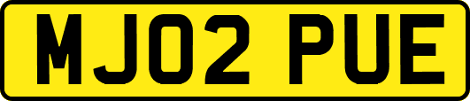 MJ02PUE