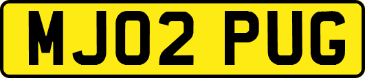 MJ02PUG