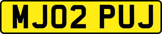 MJ02PUJ