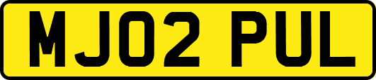 MJ02PUL