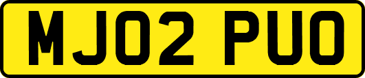 MJ02PUO