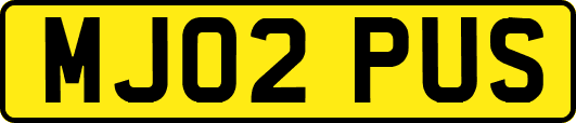 MJ02PUS