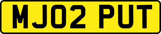 MJ02PUT