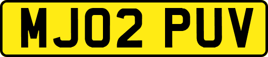 MJ02PUV
