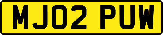 MJ02PUW