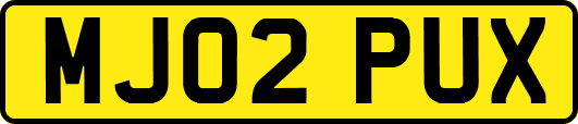 MJ02PUX