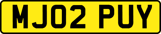 MJ02PUY