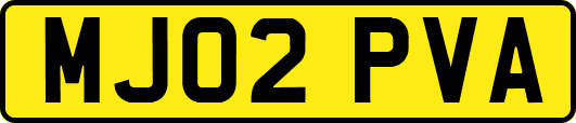 MJ02PVA