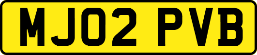 MJ02PVB