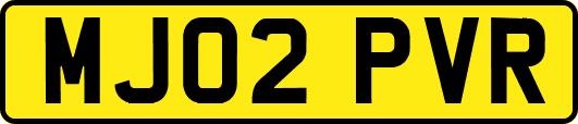 MJ02PVR