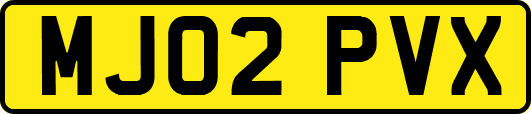 MJ02PVX