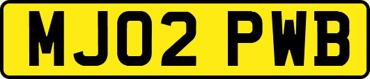 MJ02PWB