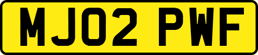 MJ02PWF