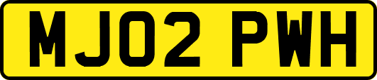 MJ02PWH