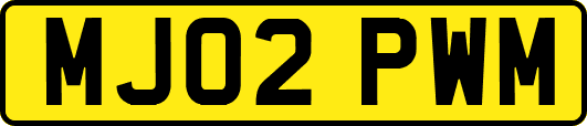 MJ02PWM
