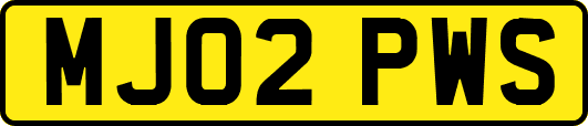 MJ02PWS