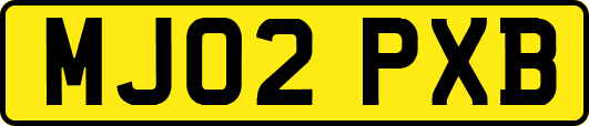 MJ02PXB