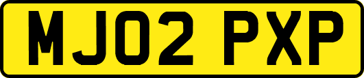 MJ02PXP