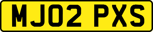 MJ02PXS