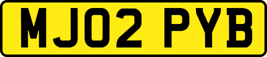 MJ02PYB