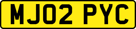 MJ02PYC