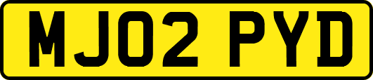 MJ02PYD